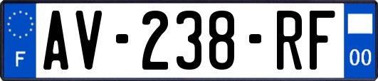 AV-238-RF