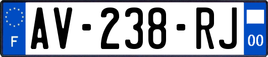 AV-238-RJ
