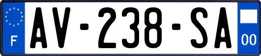 AV-238-SA