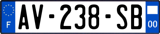 AV-238-SB