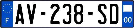 AV-238-SD