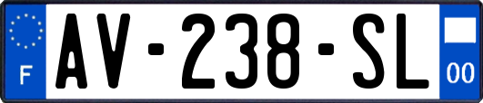 AV-238-SL