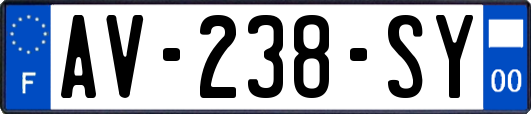 AV-238-SY