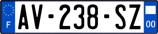 AV-238-SZ