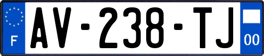 AV-238-TJ