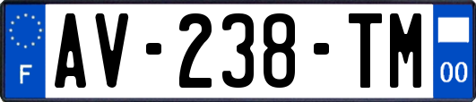 AV-238-TM