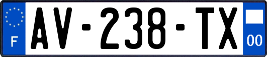 AV-238-TX