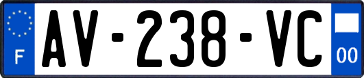 AV-238-VC