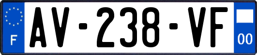 AV-238-VF