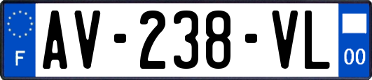 AV-238-VL