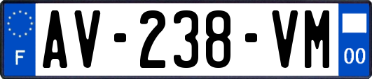 AV-238-VM