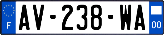 AV-238-WA