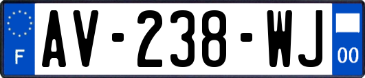 AV-238-WJ