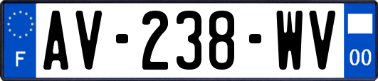 AV-238-WV