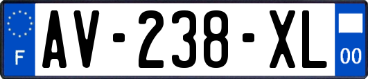 AV-238-XL
