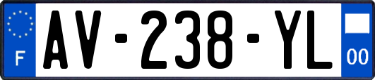 AV-238-YL
