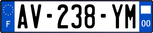 AV-238-YM