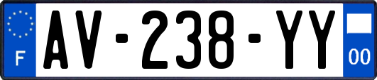 AV-238-YY