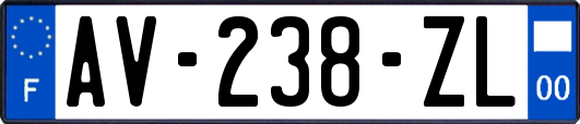 AV-238-ZL
