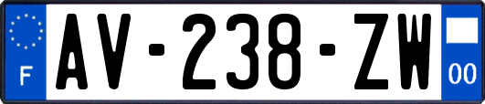 AV-238-ZW