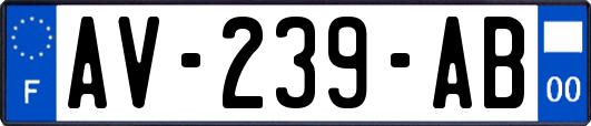 AV-239-AB