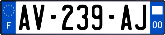 AV-239-AJ