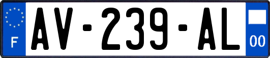 AV-239-AL