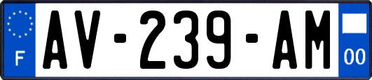 AV-239-AM