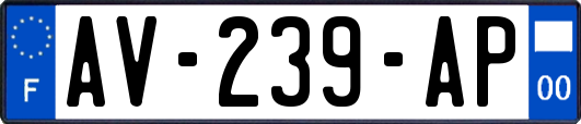 AV-239-AP