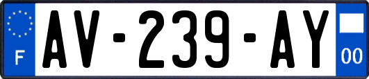 AV-239-AY
