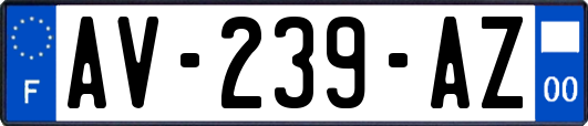 AV-239-AZ