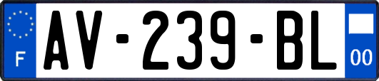AV-239-BL