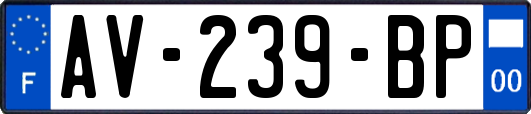 AV-239-BP