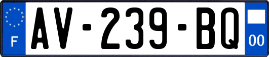 AV-239-BQ