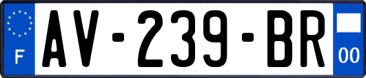 AV-239-BR