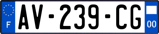 AV-239-CG