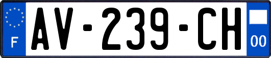 AV-239-CH