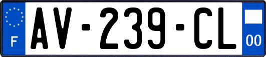 AV-239-CL