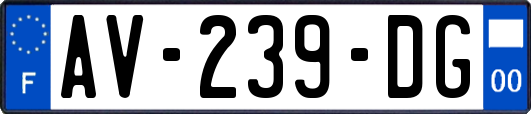 AV-239-DG