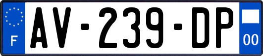 AV-239-DP