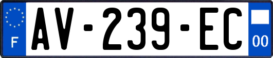 AV-239-EC