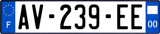 AV-239-EE