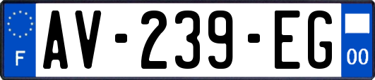 AV-239-EG