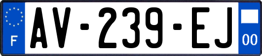 AV-239-EJ