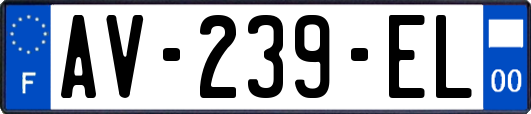 AV-239-EL