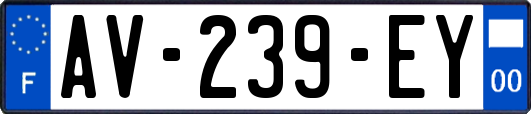 AV-239-EY
