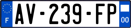 AV-239-FP