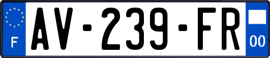 AV-239-FR