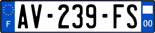 AV-239-FS