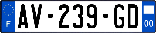 AV-239-GD